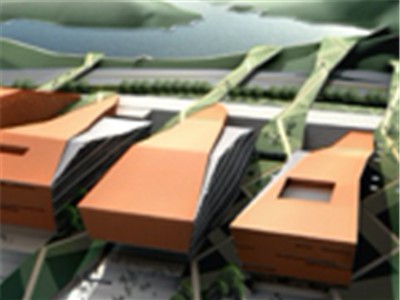 廣州白雲會議中心