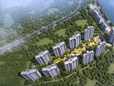 韶關乳源碧桂園一期