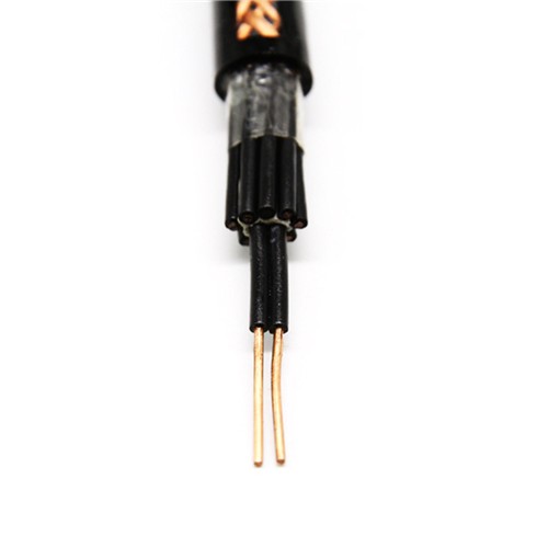 大香蕉9999黄色网聚氯乙烯絕緣和護套編織屏蔽控製電纜