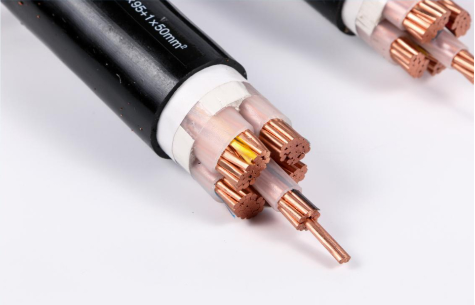 【線纜百科】電纜束絲、絞線產品的質量缺陷和預防措施