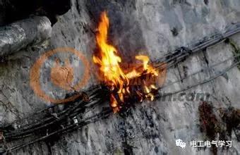 電線都燃了為什麽空開不跳閘？空開在電路中的功能作用