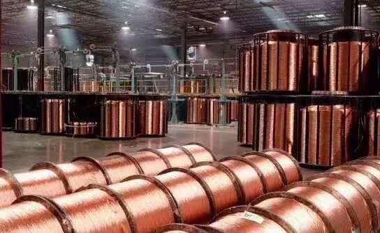 電纜用銅的差別在哪？怎樣的才是好銅！